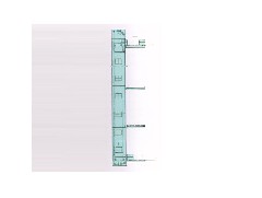 HTH.COM：垂直输送机特点及用途